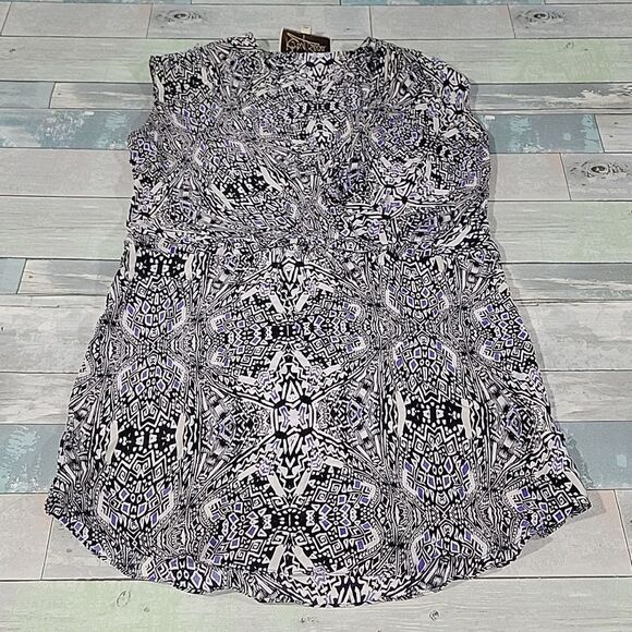 Rory Beca 100% Silk Dress size Small - Picture 1 of 7